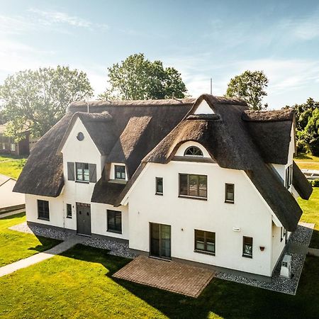 Zolima - Modern - E-Bike Ladestation - Familie Apartment Stolpe auf Usedom Екстериор снимка
