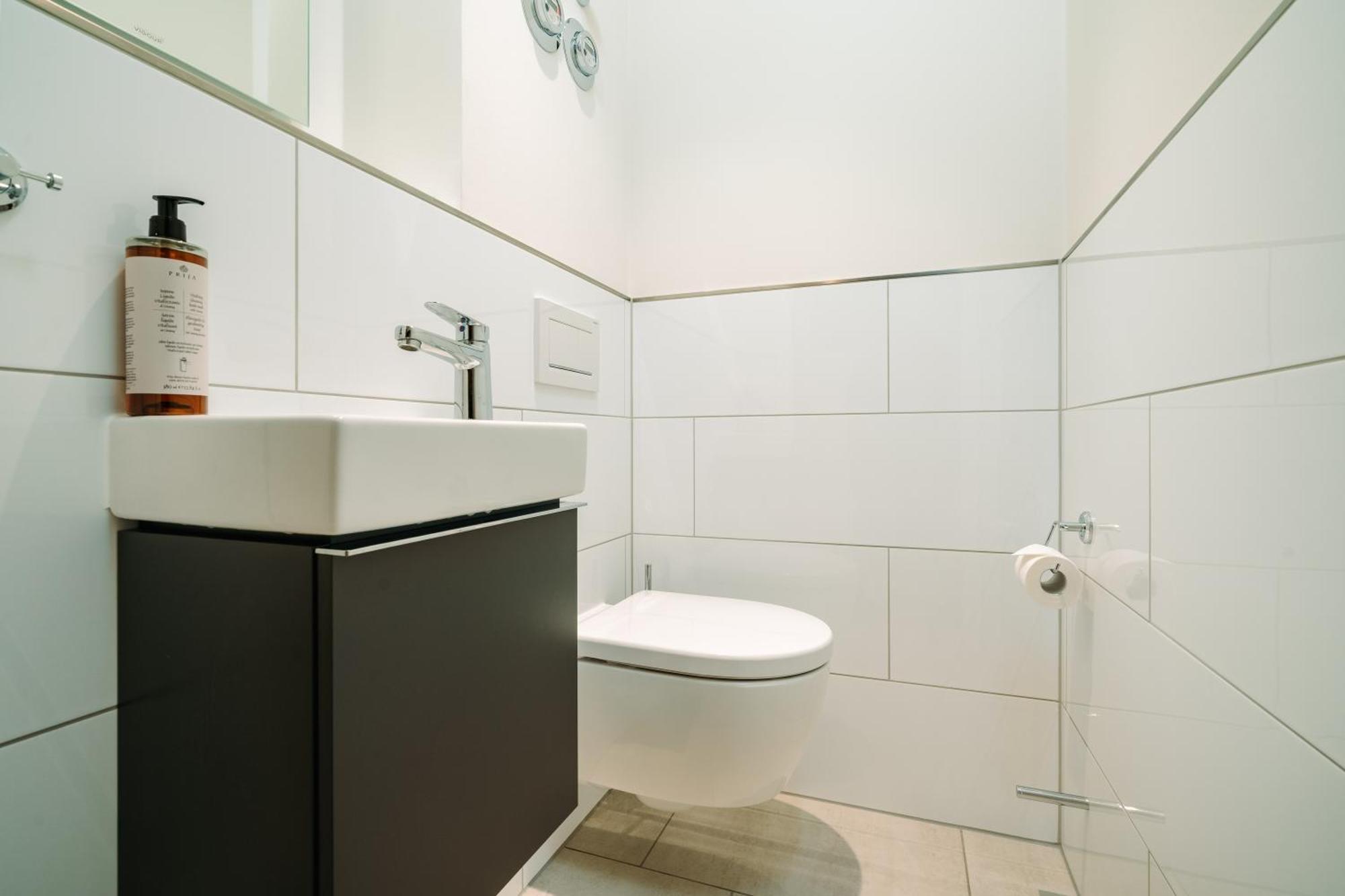 Zolima - Modern - E-Bike Ladestation - Familie Apartment Stolpe auf Usedom Екстериор снимка