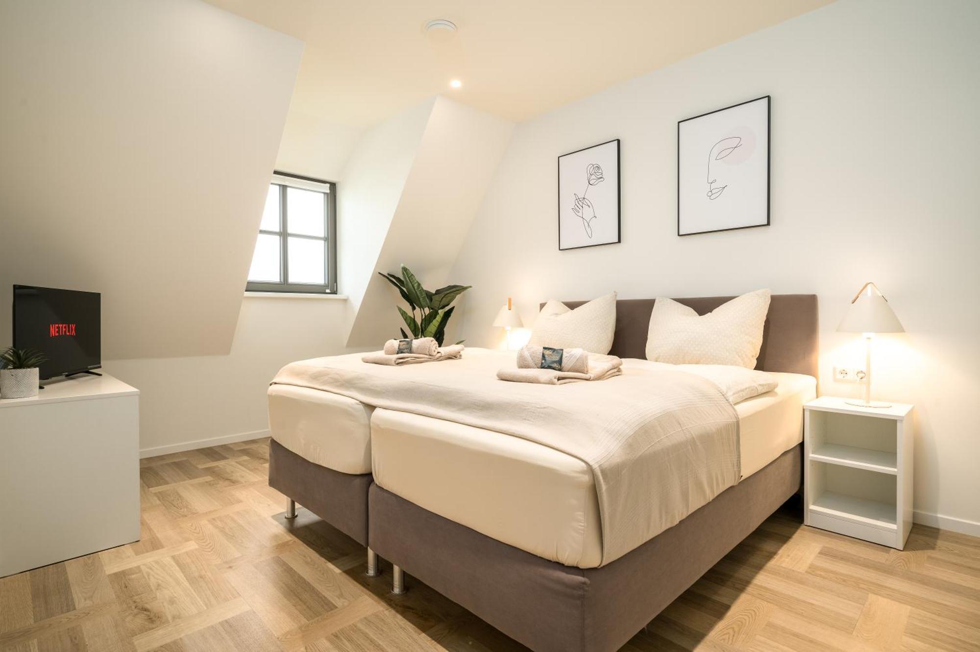 Zolima - Modern - E-Bike Ladestation - Familie Apartment Stolpe auf Usedom Екстериор снимка