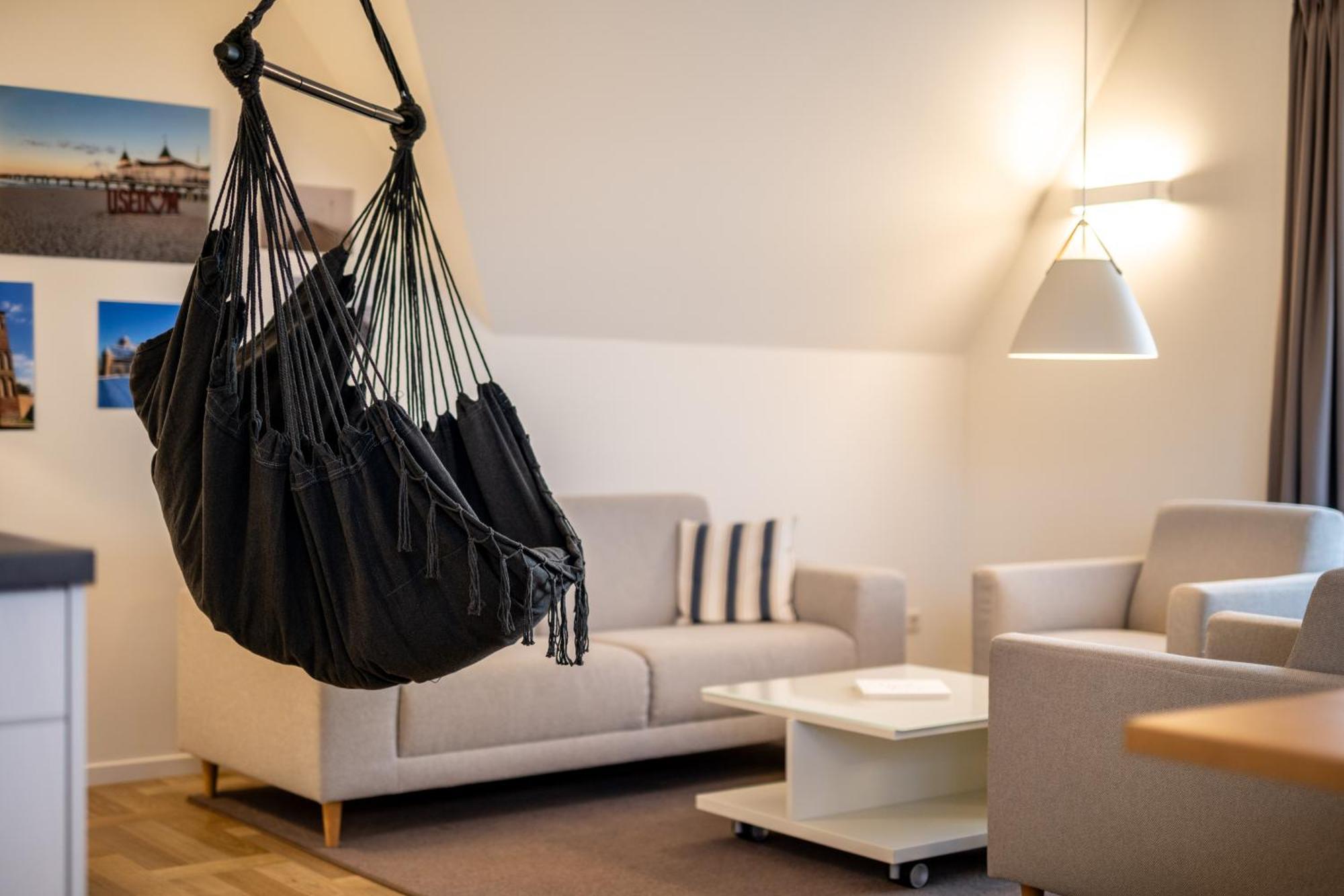 Zolima - Modern - E-Bike Ladestation - Familie Apartment Stolpe auf Usedom Екстериор снимка