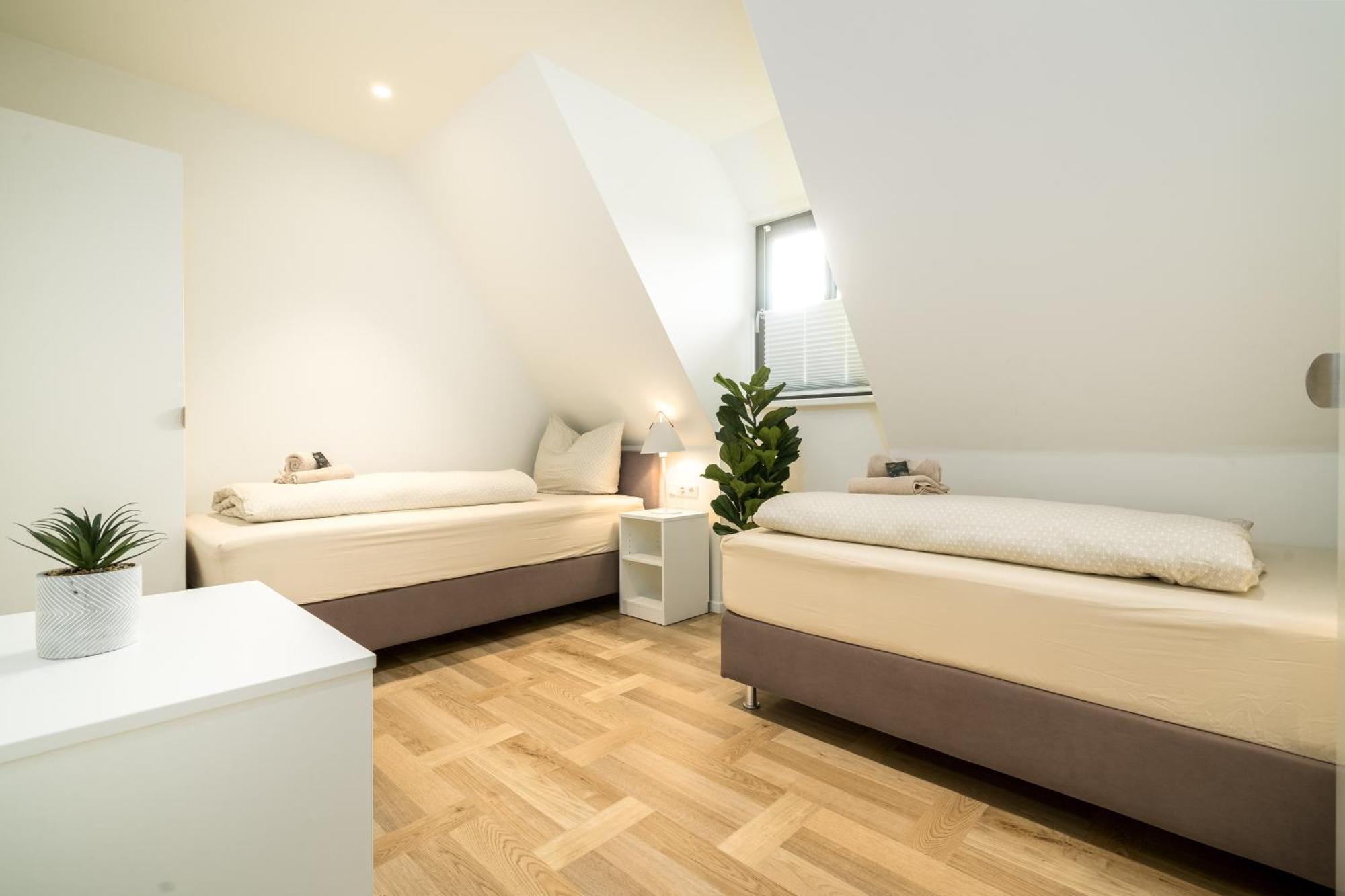 Zolima - Modern - E-Bike Ladestation - Familie Apartment Stolpe auf Usedom Екстериор снимка