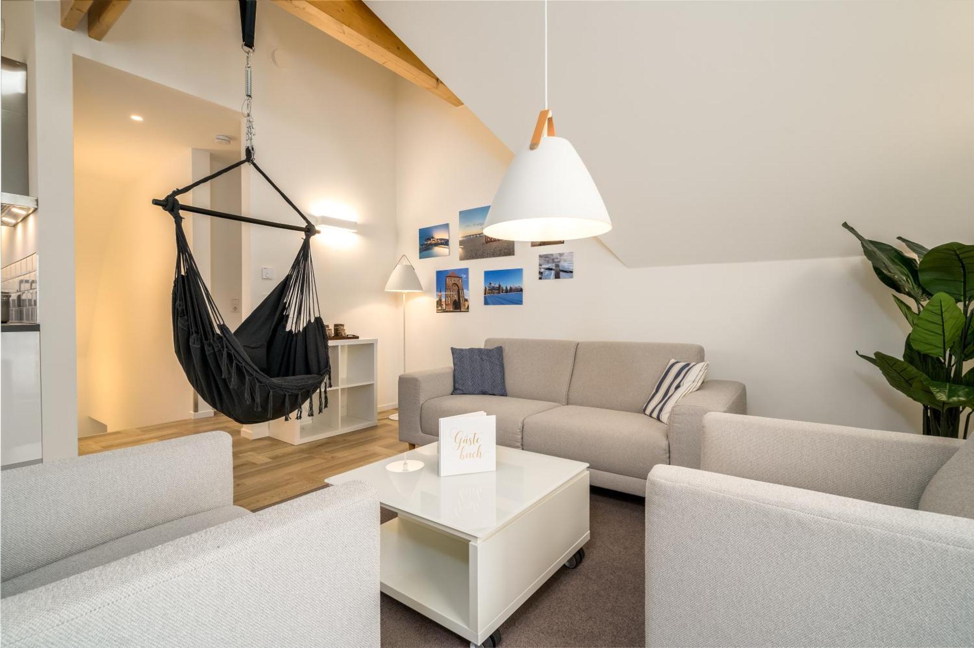 Zolima - Modern - E-Bike Ladestation - Familie Apartment Stolpe auf Usedom Екстериор снимка
