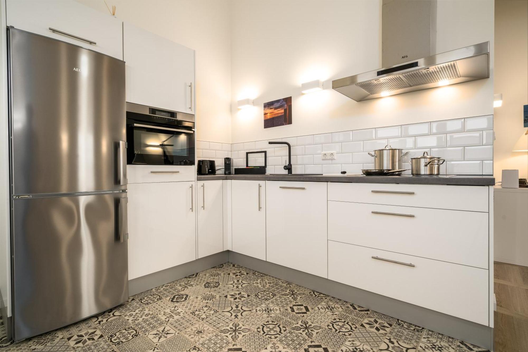 Zolima - Modern - E-Bike Ladestation - Familie Apartment Stolpe auf Usedom Екстериор снимка
