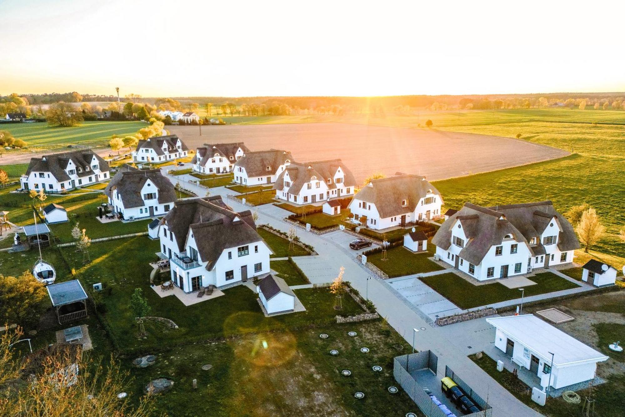 Zolima - Modern - E-Bike Ladestation - Familie Apartment Stolpe auf Usedom Екстериор снимка
