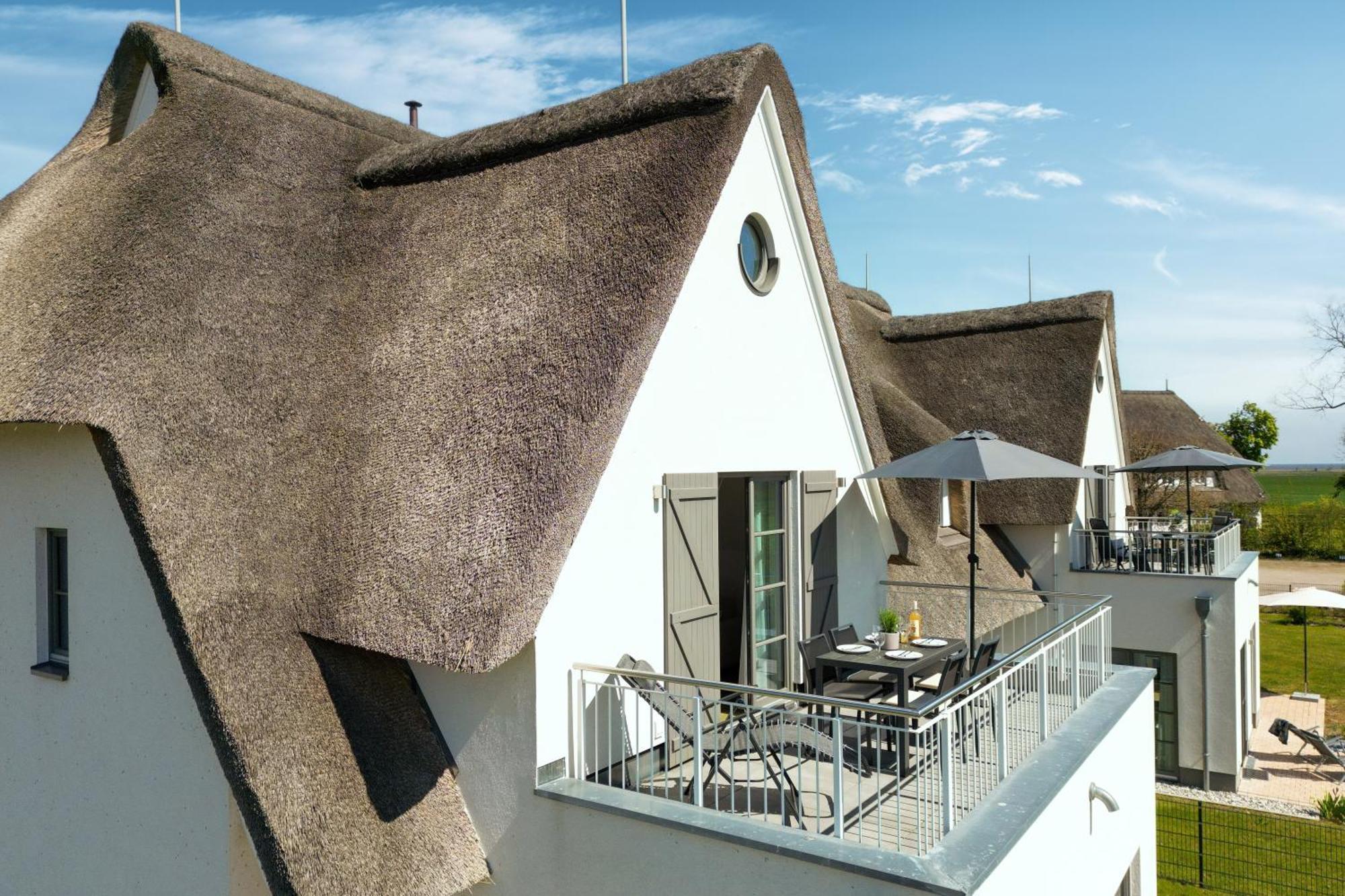 Zolima - Modern - E-Bike Ladestation - Familie Apartment Stolpe auf Usedom Екстериор снимка